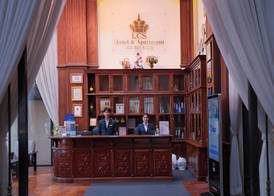 LCS Hotel & Apartment 2