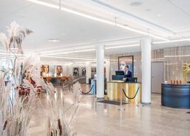 Clarion Hotel Sea U 2