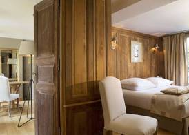 La Ferme Saint Simeon Hotel & Spa - Relais & Chateaux 3