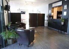 Adonis Paris Sud 3