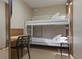 Goteborgs Mini-Hotel - Hostel 5