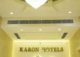 Karon Hotels - Lajpat Nagar 4