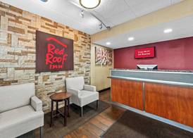 Red Roof Inn Columbus West - Hilliard 4