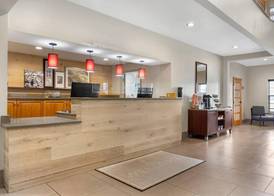 Country Inn & Suites by Radisson, Georgetown, KY 2