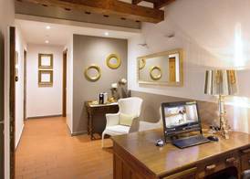 Sette Angeli Rooms 3
