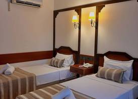 Green Anatolia Club&Hotel - All Inclusive 5