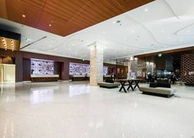 JW Marriott Austin 4