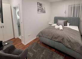 Hotel am Schlossplatz 5