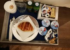 Domus Studio 25 bed & breakfast 4
