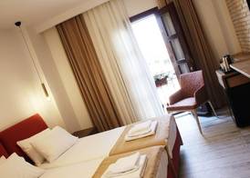 Pintura Urla Hotel 4