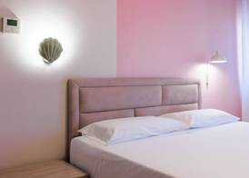 La Vista Postcard Hotel 5