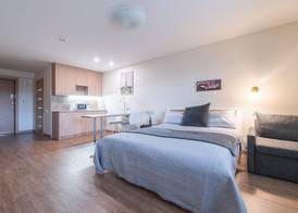 Gynėjų Self Check-in Apartments - Lollo Stay 5