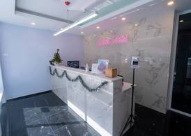 Spark Hotel - MRT Queen Sirikit - SHA Extra Plus Certified 2