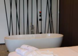 Nobus Hotel & Spa 5