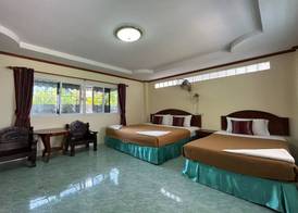 Me Mee Place & Tour Krabi 4