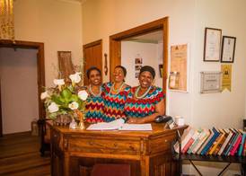 Homestead Bed and Breakfast - Travel Addo Group 3