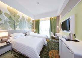 Sunway Velocity Hotel Kuala Lumpur 5