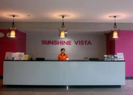 Sunshine Vista Hotel 3