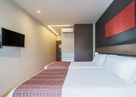 Hotel Granada by Pierre & Vacances 3