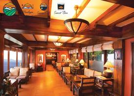 Hotel Country Villa 3