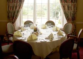 Willington Hall Hotel 5