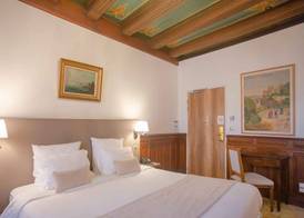 Hôtel Spa - Au Charme Rabelaisien 5
