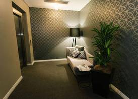 Clarendon Hotel 5