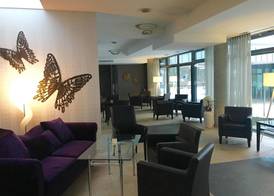 Hotel An der Wasserburg 2