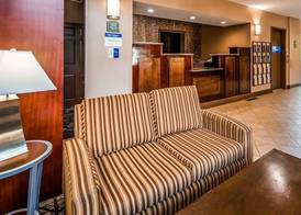 Best Western Plus The Inn & Suites at the Falls 3