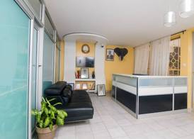 Orangestar Lodge 2