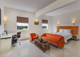 Hometel Roorkee 4