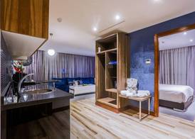 SBN Suite Hôtel 4