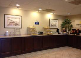 Hotel Dothan 2