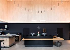 Coreum Hotel 2