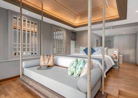 Fair House Villas & Spa, Koh Samui 5