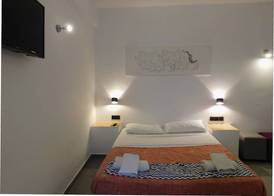 Aegean Studios Perissa 2