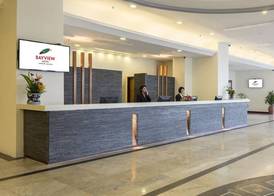 Bayview Hotel Langkawi 3