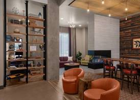 The Gordon Hotel 5