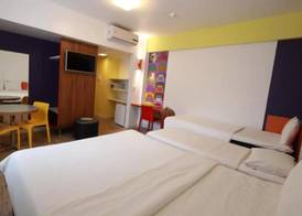 Ibis Styles Balneário Camboriú - 1 Quadra do Mar 4