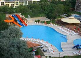 Hotel Iskar & Aquapark - All Inclusive and FREE PARKING 4