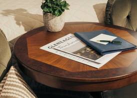 Gleneagles Townhouse 4