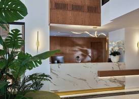 Enorme Epavli Urban Living 2
