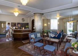 Hotel Brack 2