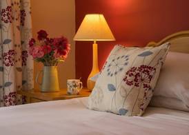 The Horseshoe Country Inn 5