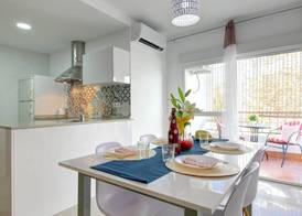 Apartamento Palmeras 29 Solset 3