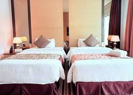 Goldsands Hotel Langkawi 2