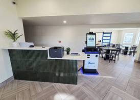 Days Inn & Suites by Wyndham Flagstaff I-40 3