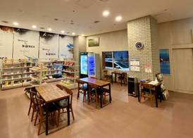 Myeongdong Merlin Hotel 2