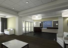 Holiday Inn Express & Suites THUNDER BAY by IHG 3