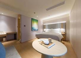JI Hotel Shanghai The Bund Ningbo Road 4